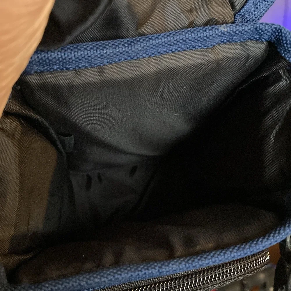Tek Digital small camera bag